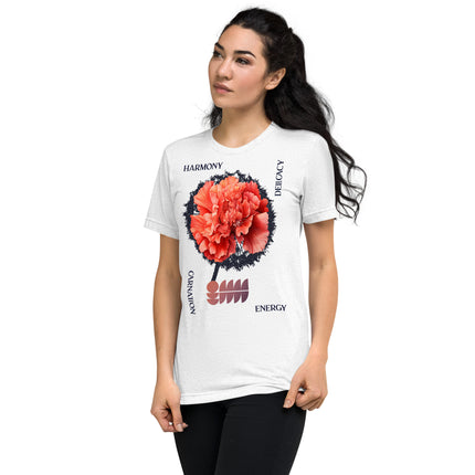 CARNATION ENERGY T-Shirt