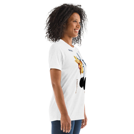 ENCHANTED ORCHID T-Shirt