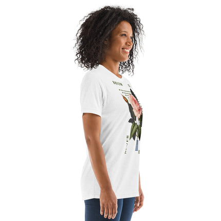 NEVER BEFORE T-Shirt