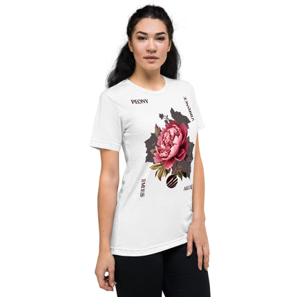 TIMELESS ALLURE T-Shirt