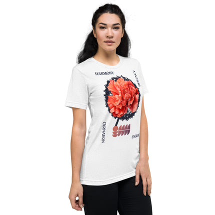 CARNATION ENERGY T-Shirt