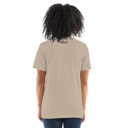 FUTURISTIC BLOOM T-Shirt