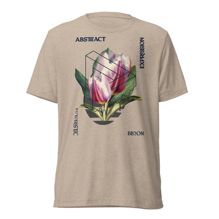FUTURISTIC BLOOM T-Shirt