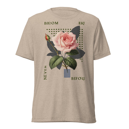NEVER BEFORE T-Shirt