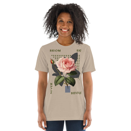 NEVER BEFORE T-Shirt