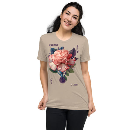 GLOW AND CHARM T-Shirt