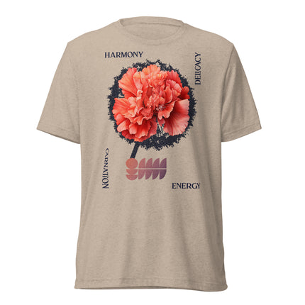 CARNATION ENERGY T-Shirt