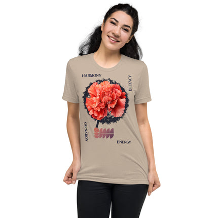 CARNATION ENERGY T-Shirt