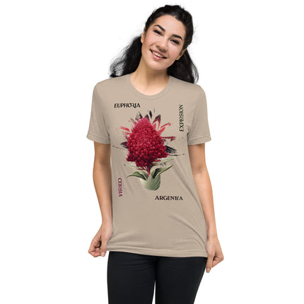 CELOSIA ARGENTEA T-Shirt