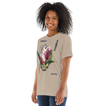 FUTURISTIC BLOOM T-Shirt