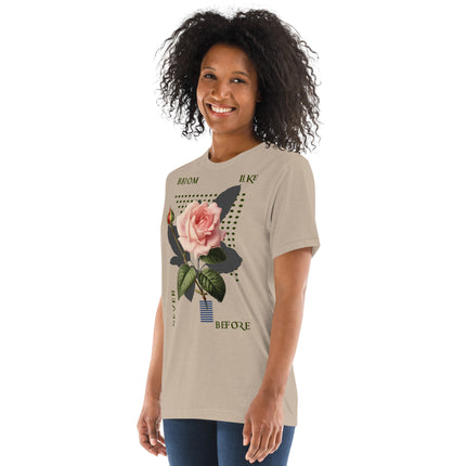 NEVER BEFORE T-Shirt