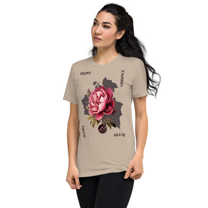 TIMELESS ALLURE T-Shirt