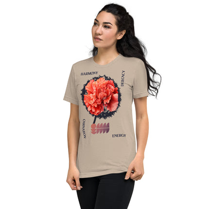 CARNATION ENERGY T-Shirt