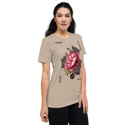 TIMELESS ALLURE T-Shirt