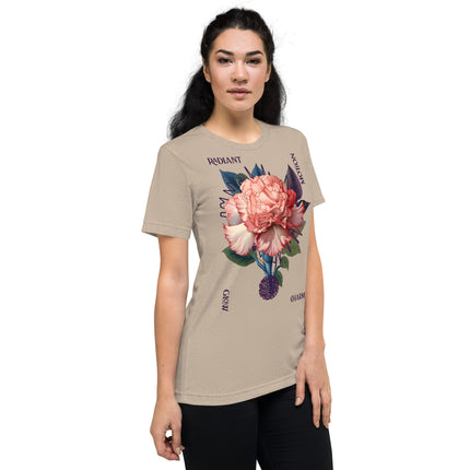 GLOW AND CHARM T-Shirt