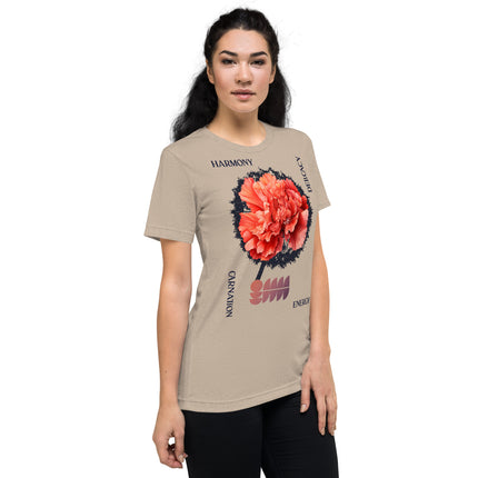 CARNATION ENERGY T-Shirt