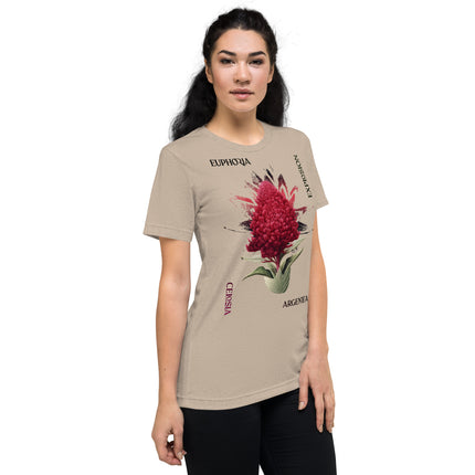 CELOSIA ARGENTEA T-Shirt