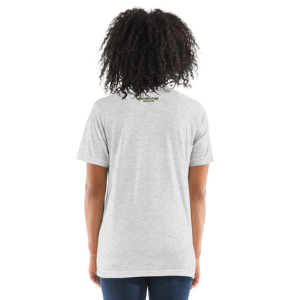 NEVER BEFORE T-Shirt