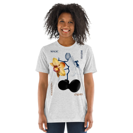 ENCHANTED ORCHID T-Shirt