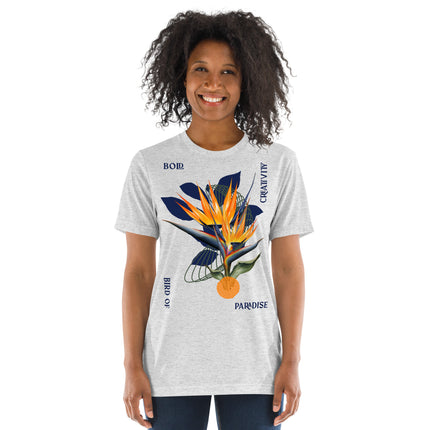 BIRD OF PARADISE - T-Shirt
