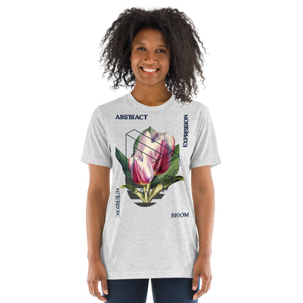 FUTURISTIC BLOOM T-Shirt