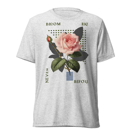 NEVER BEFORE T-Shirt