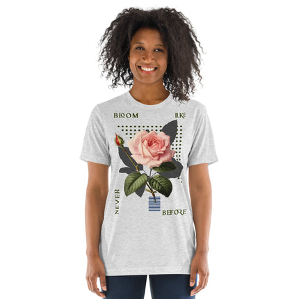 NEVER BEFORE T-Shirt