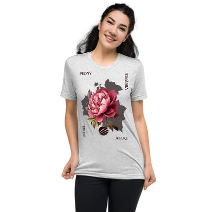 TIMELESS ALLURE T-Shirt