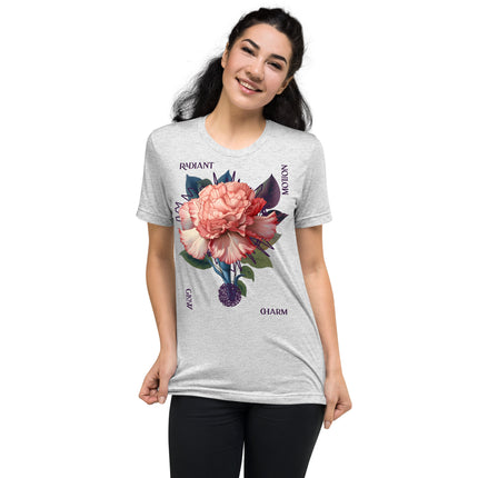 GLOW AND CHARM T-Shirt