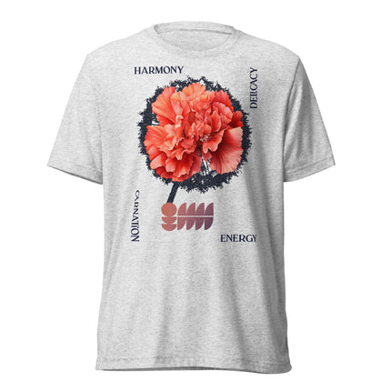 CARNATION ENERGY T-Shirt