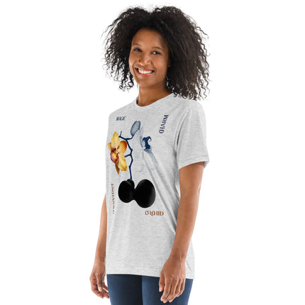 ENCHANTED ORCHID T-Shirt