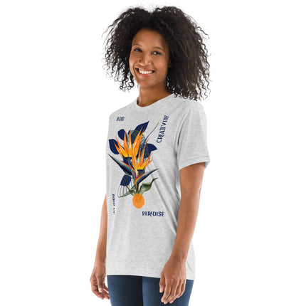 BIRD OF PARADISE - T-Shirt