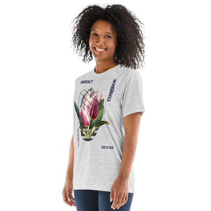 FUTURISTIC BLOOM T-Shirt