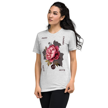 TIMELESS ALLURE T-Shirt