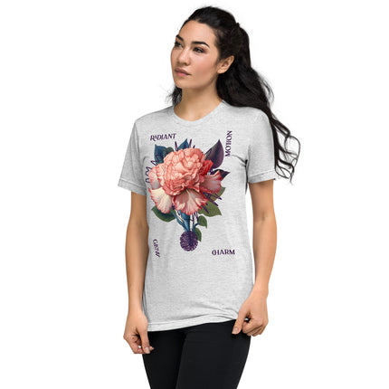 GLOW AND CHARM T-Shirt