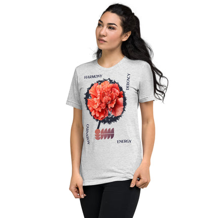 CARNATION ENERGY T-Shirt