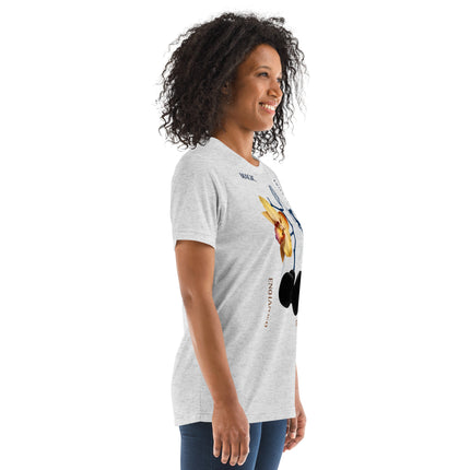 ENCHANTED ORCHID T-Shirt