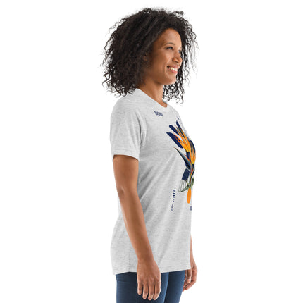 BIRD OF PARADISE - T-Shirt