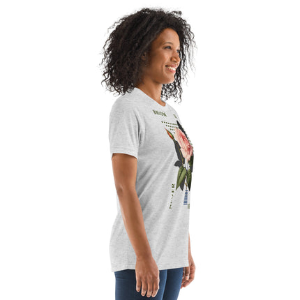 NEVER BEFORE T-Shirt