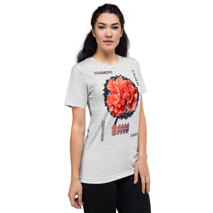 CARNATION ENERGY T-Shirt
