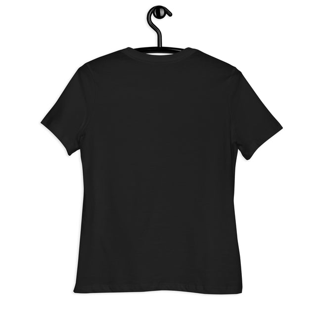 Women's Loose Fit T-Shirt – ATHENA