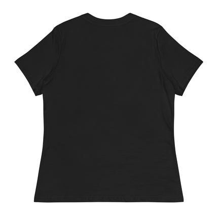 Women's Loose Fit T-Shirt – ATHENA