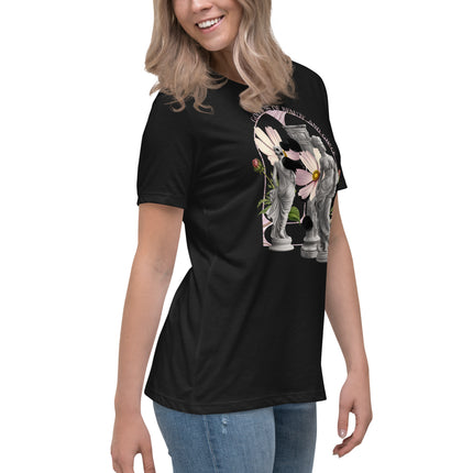 Women's Loose-Fit T-Shirt – GODDESS OF BEAUTY
