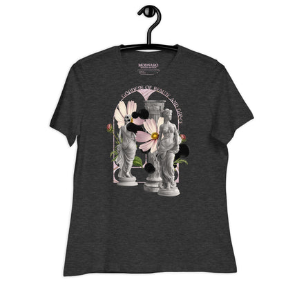 Women's Loose-Fit T-Shirt – GODDESS OF BEAUTY