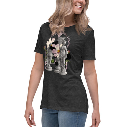 Women's Loose-Fit T-Shirt – GODDESS OF BEAUTY