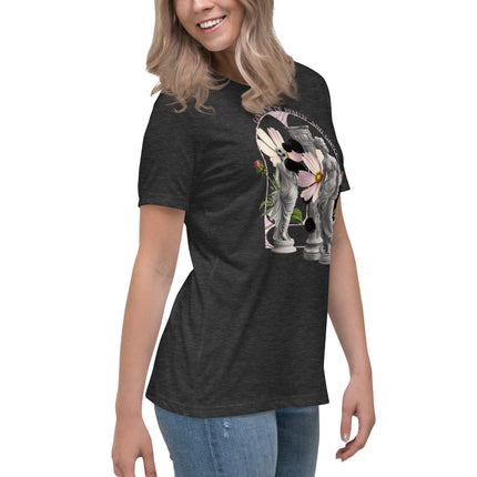 Women's Loose-Fit T-Shirt – GODDESS OF BEAUTY