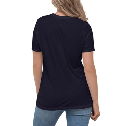 Women's Loose-Fit T-Shirt – GODDESS OF BEAUTY
