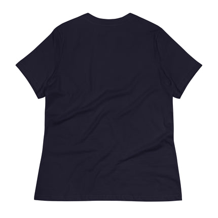 Women's Loose Fit T-Shirt – ATHENA