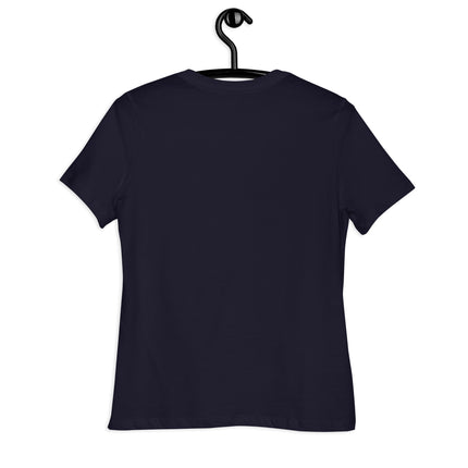 Women's Loose Fit T-Shirt – ATHENA